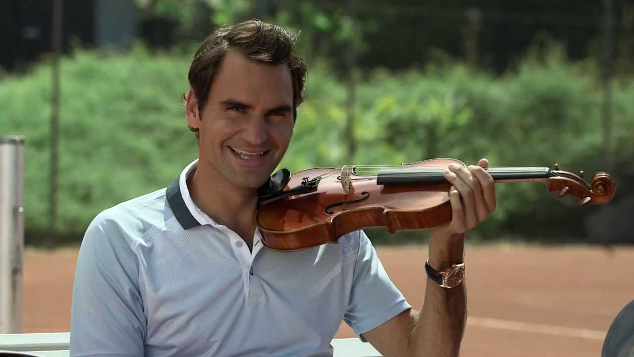 Roger Federer