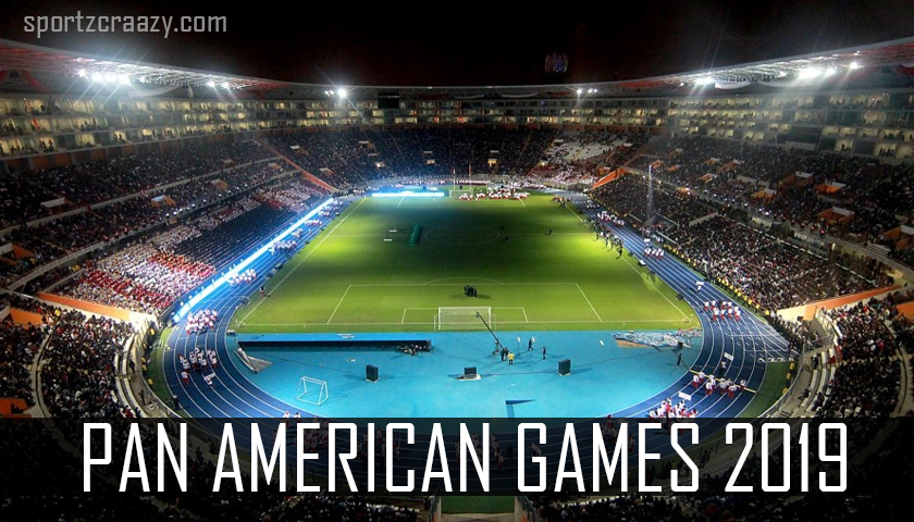 PAN American Games