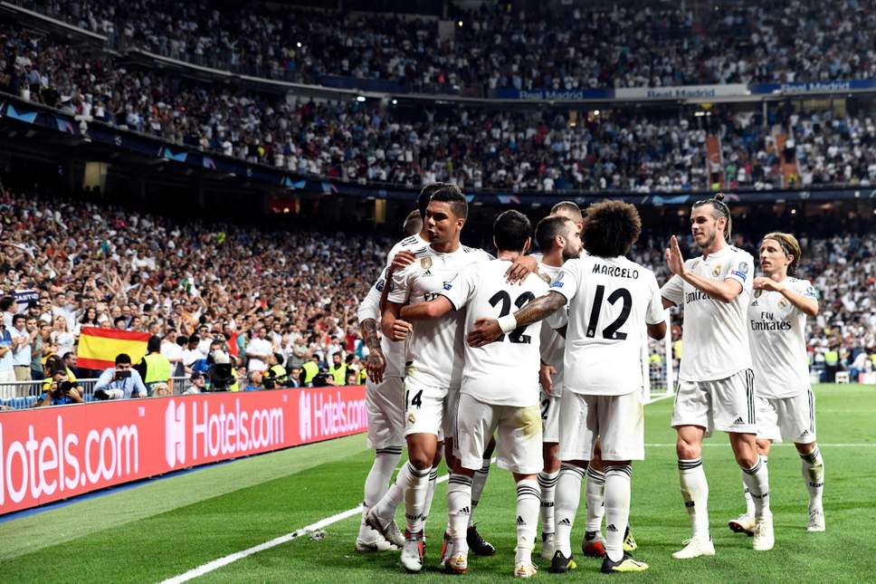 Real Madrid Destinations for José Mourinho after Manchester United Exit