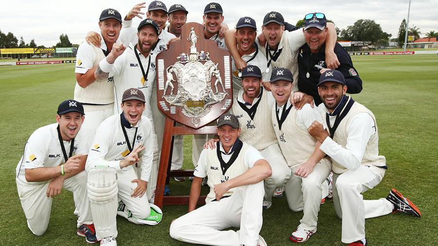 Sheffield Shield