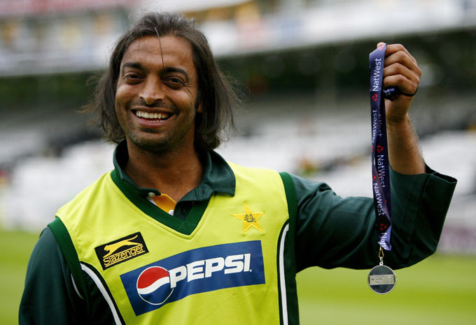 shoaib akhtar