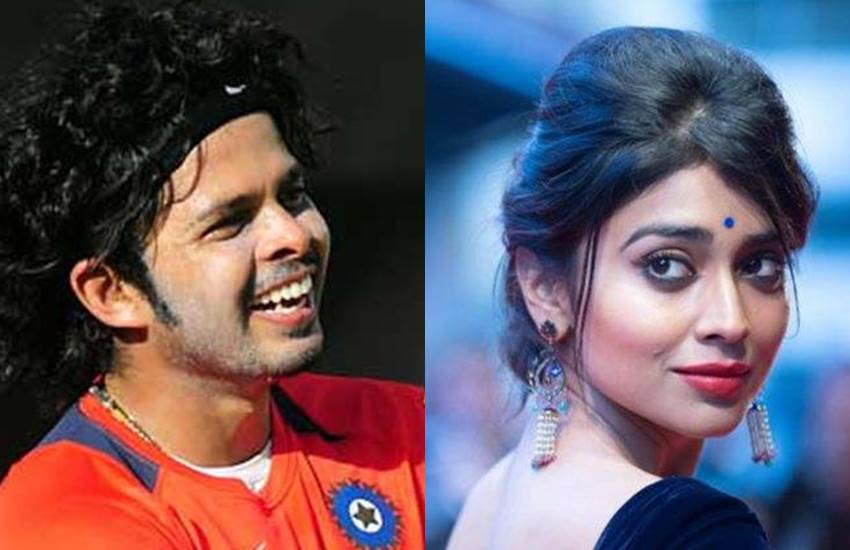 Sreesanth Extravagant Love Affairs