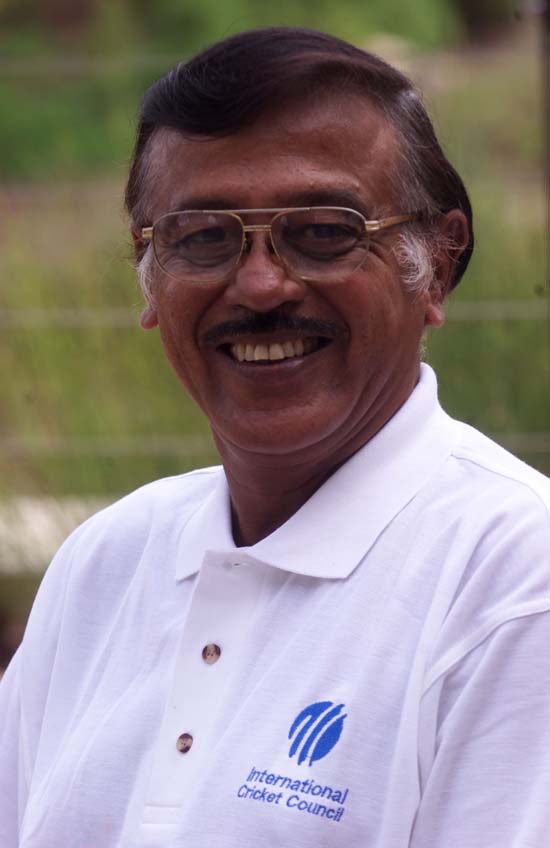 Srinivas Venkataraghavan