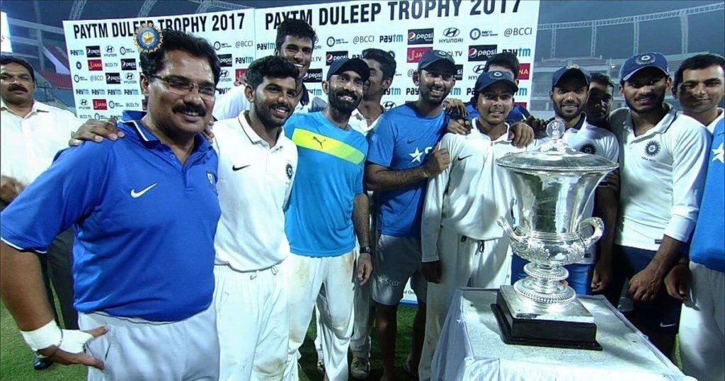 dullip trophy