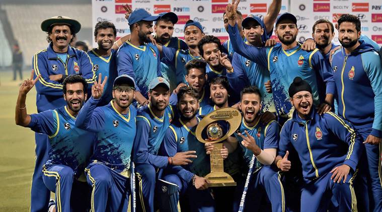 Syed Mushtaq Ali T20 Trophy winners Difference Between Indian & Australian Domestic Cricket