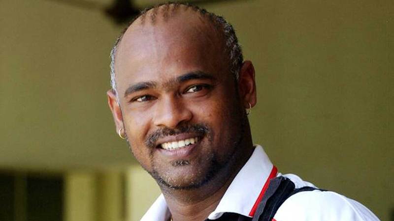 vinod kambli in movies