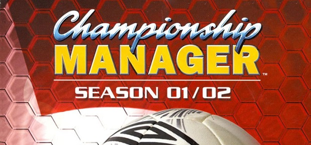 Championship Manager : Season 1/2