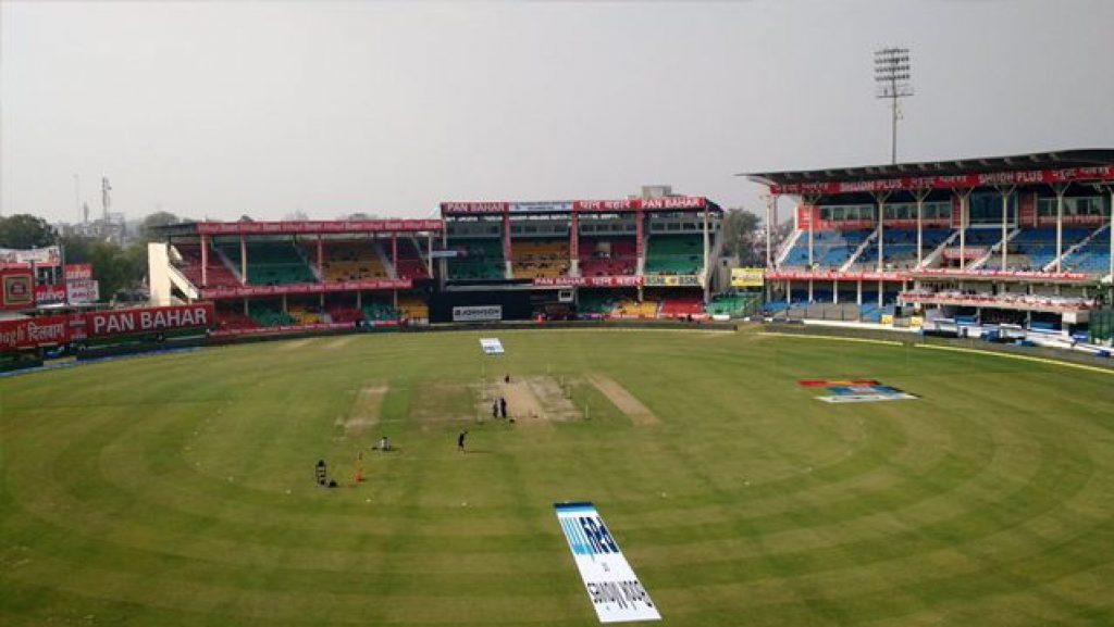 Things To Know About Kanpur Green Park Cricket Stadium