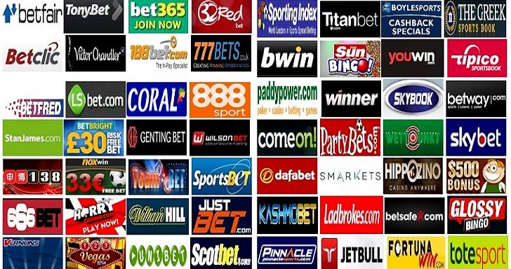 Betting Sites