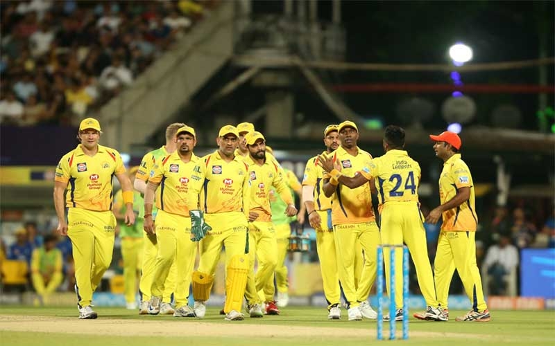 Chennai Super Kings