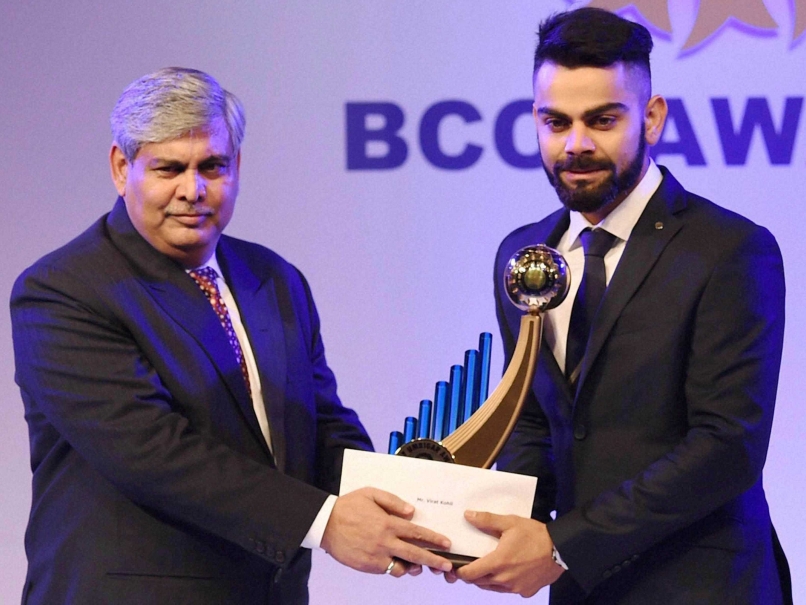 ICC Awards 20187