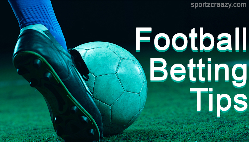 Best free tips football betting