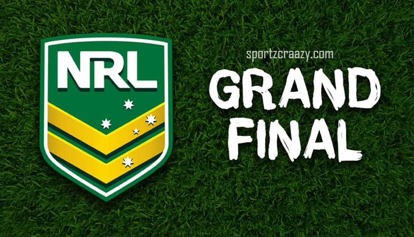 NRL Grand Final - Rugby League