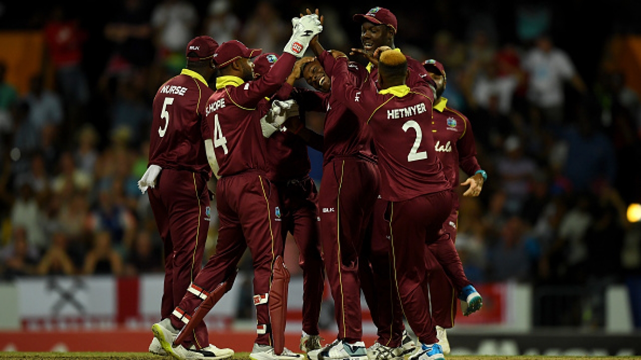 Betting tips for West Indies vs. England 4th ODI