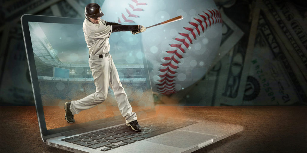 Tips for Baseball Betting