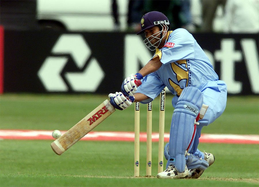 1992 World Cup innings at SCG