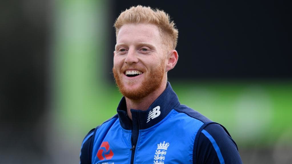 Ben Stokes