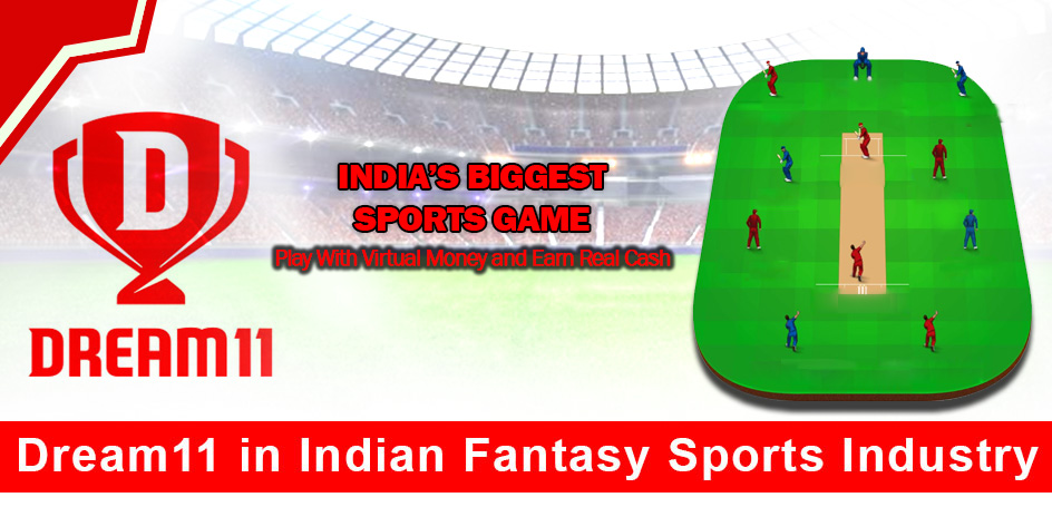 Dream11 IPL Fantasy Game