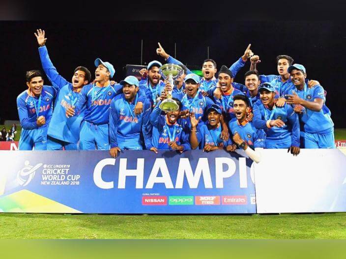 Major Tournaments Conducted By ICC - SportzCraazy