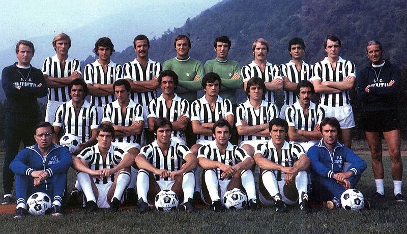 Juventus FC History