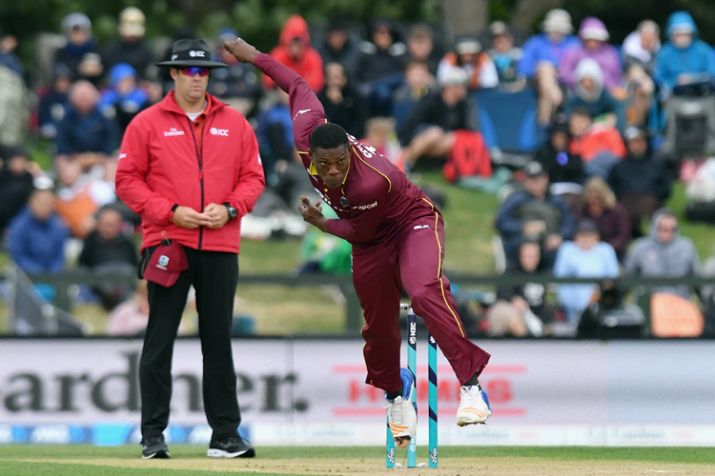 Sheldon Cottrell