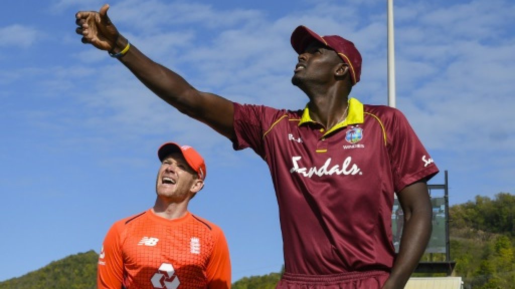 West Indies vs. England 2nd T20 Match Prediction