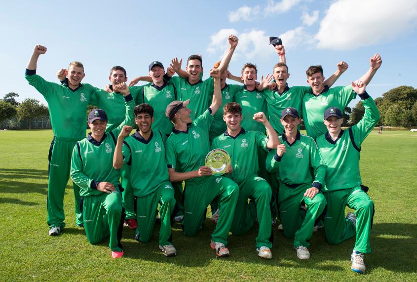 Ireland cricket team