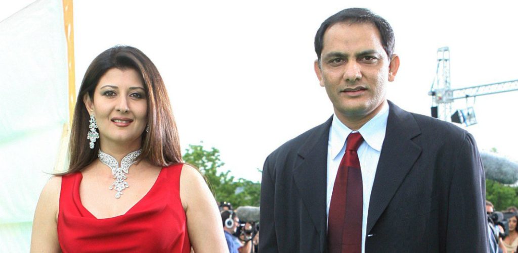 Mohammad Azharuddin Biography: Age, Height, Net Worth, Birthday & Career  Stats