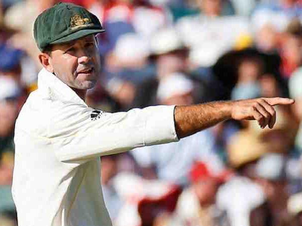 Ricky Ponting