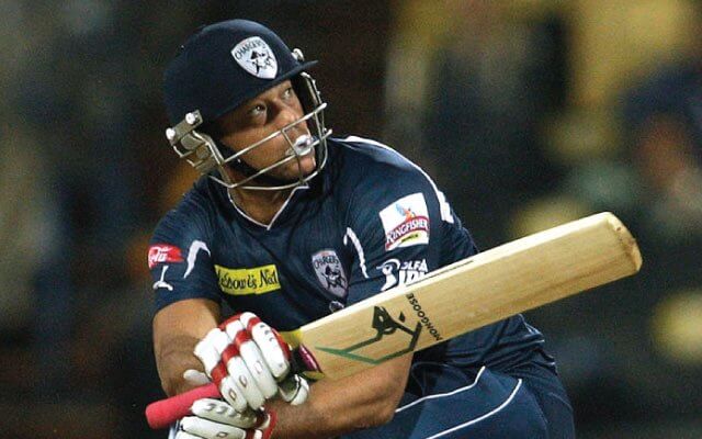  Andrew Symonds (Deccan Chargers) – 117* runs