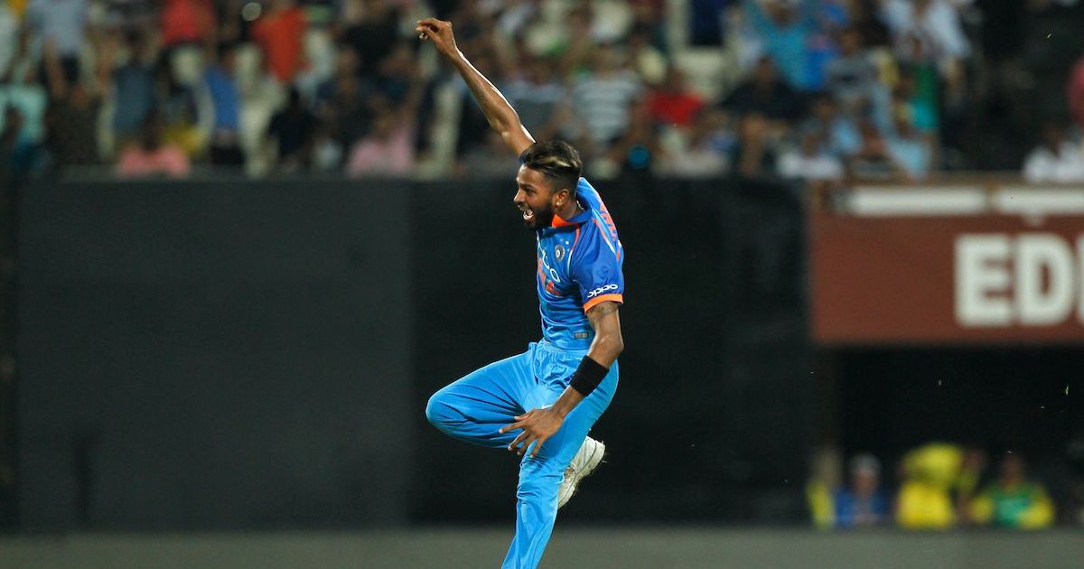 Hardik Pandya icc world cup 2019