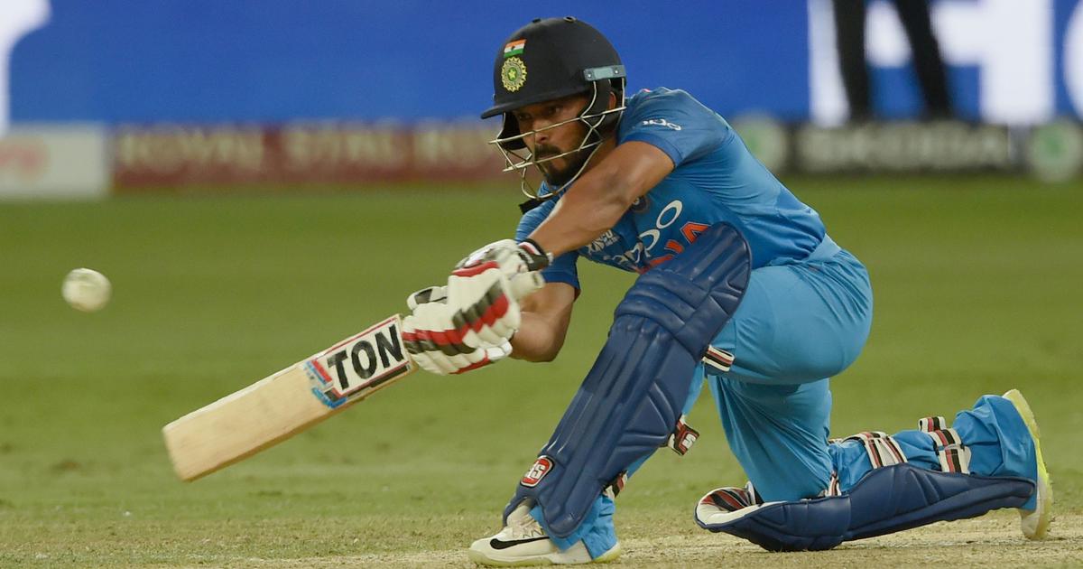 Kedar Jadhav icc world cup 2019