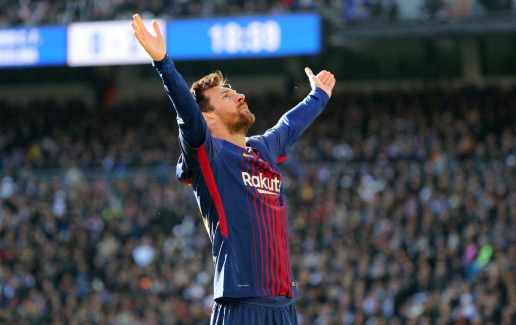 5 Lionel Messi Records that are Impossible to Break