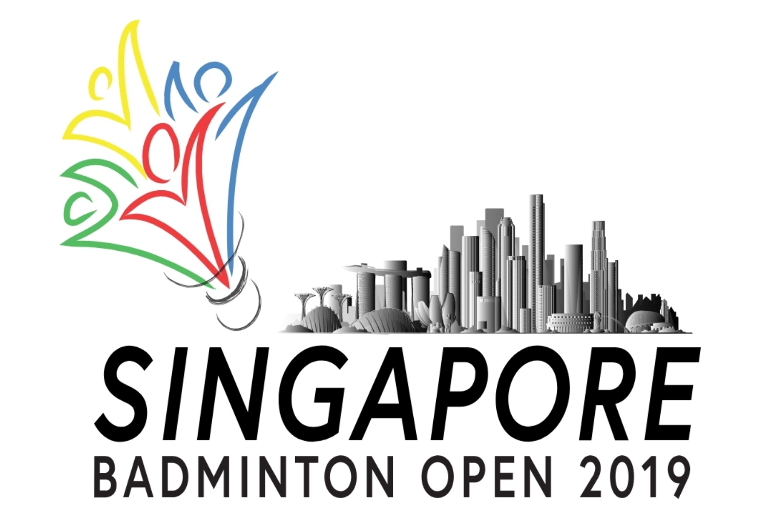 Singapore Open 2019