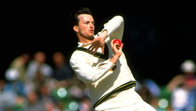 Steve Waugh