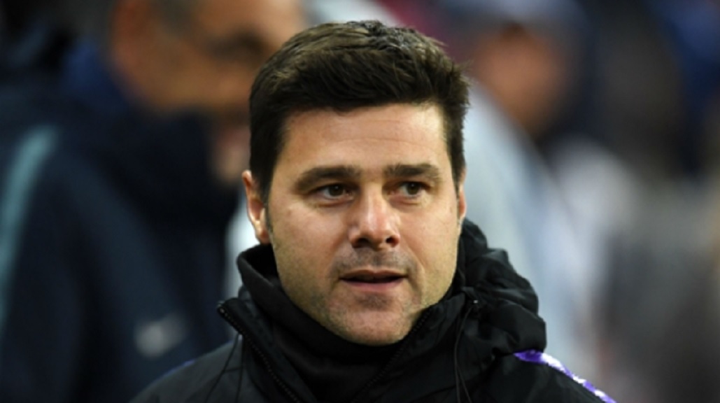 Tottenham Manager 