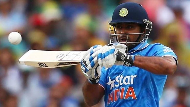 ambati rayudu selection