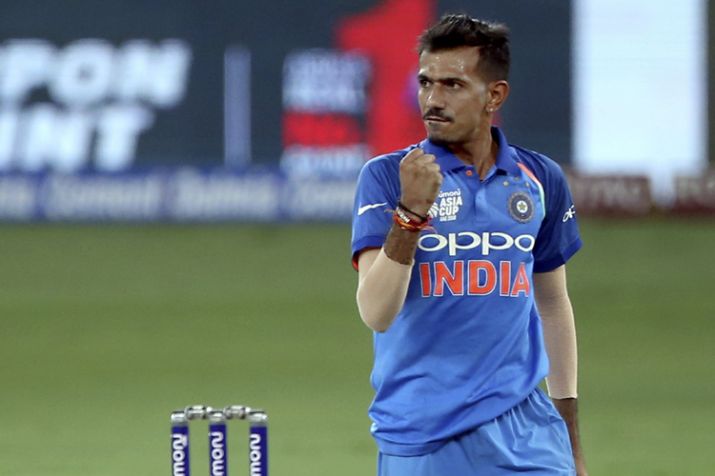 Indian Spinners Squad For World Cup 2019