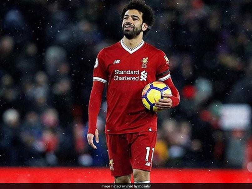 Mohammed Salah