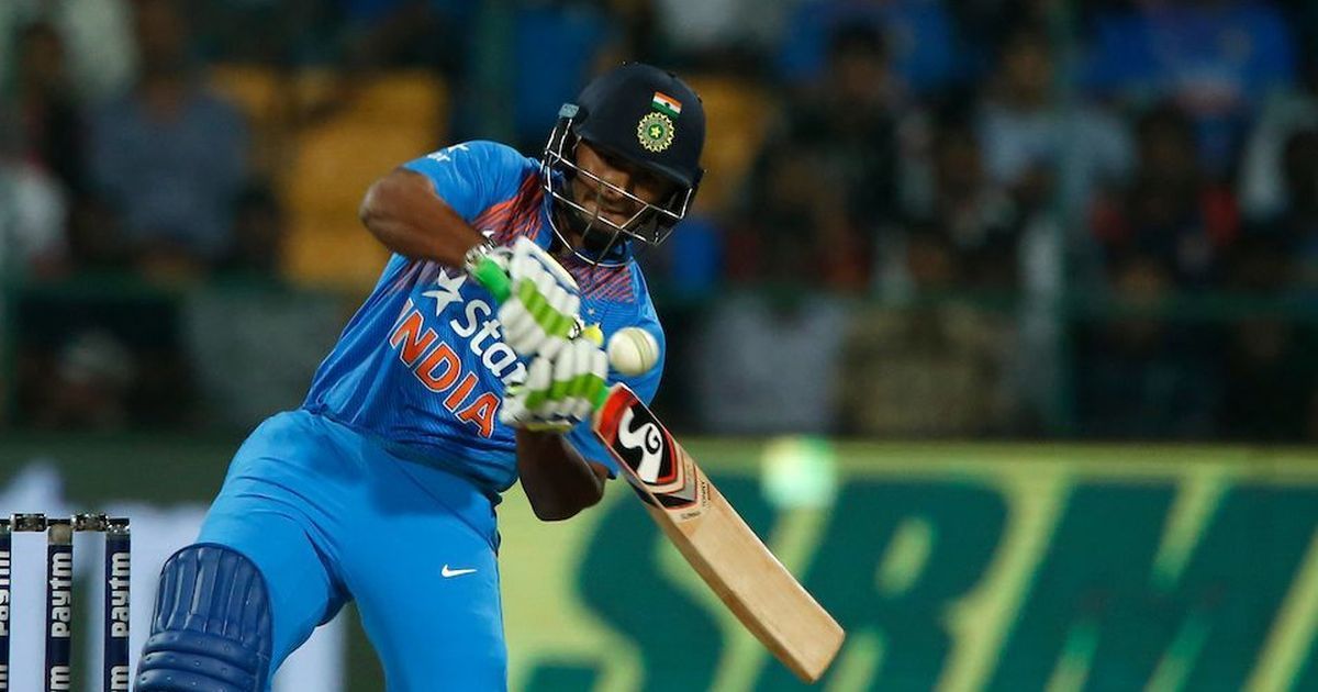 Did Selectors Make A Blunder By Ignoring Rishabh Pant?