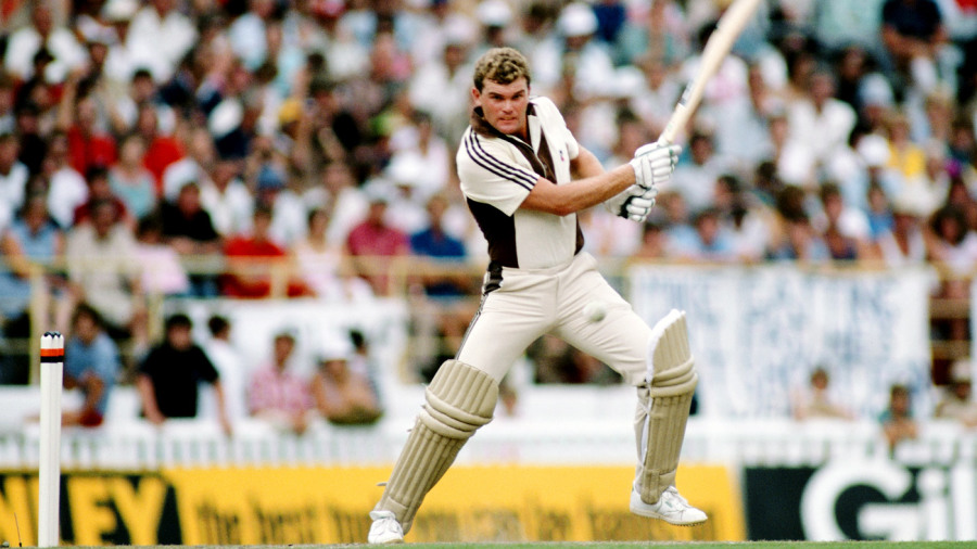 10th match: New Zealand vs Sri Lanka (June 13, 1983)