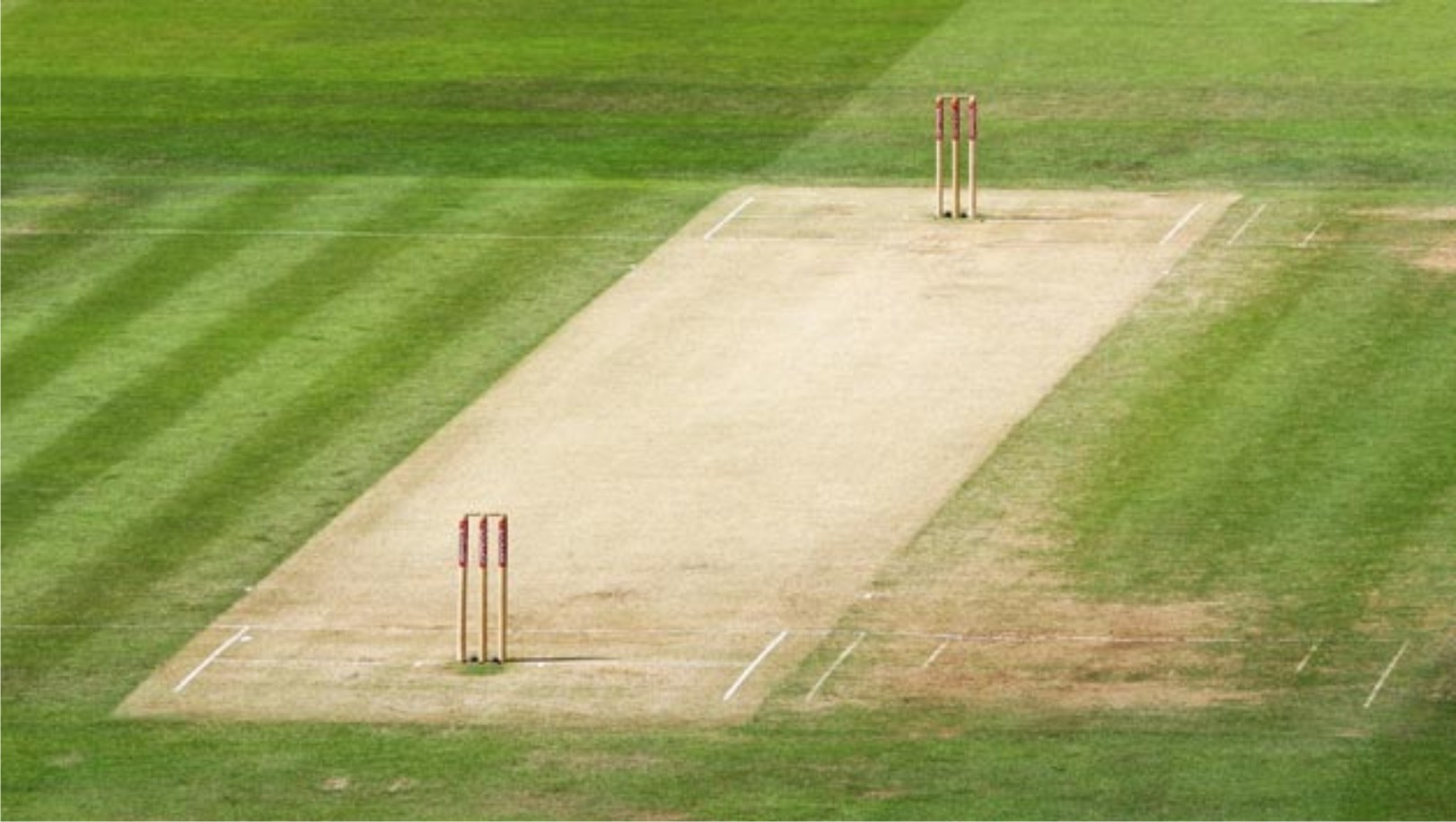 Pitches in ODI Cricket