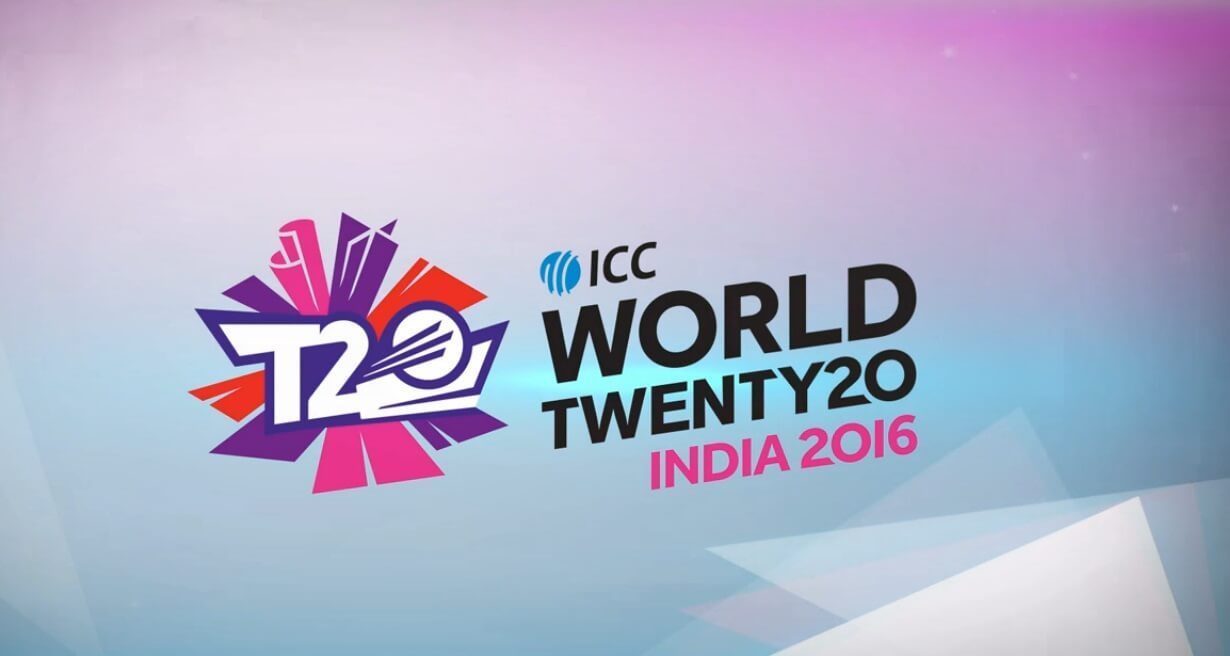 2016 World T20 Cup
