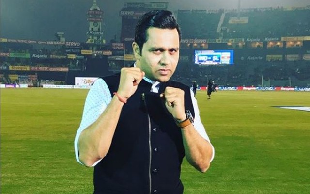 Cricket Achievements: Aakash-Chopra