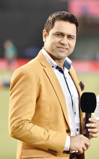 Aakash Chopra