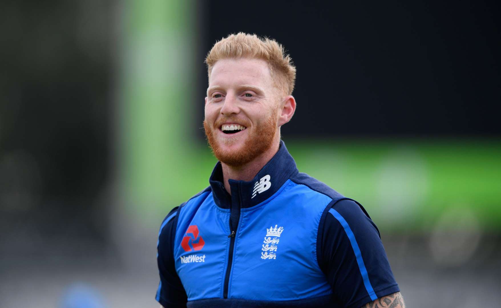 Ben Stokes