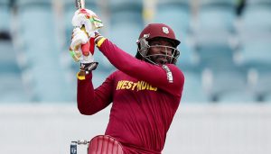 Chris Gayle