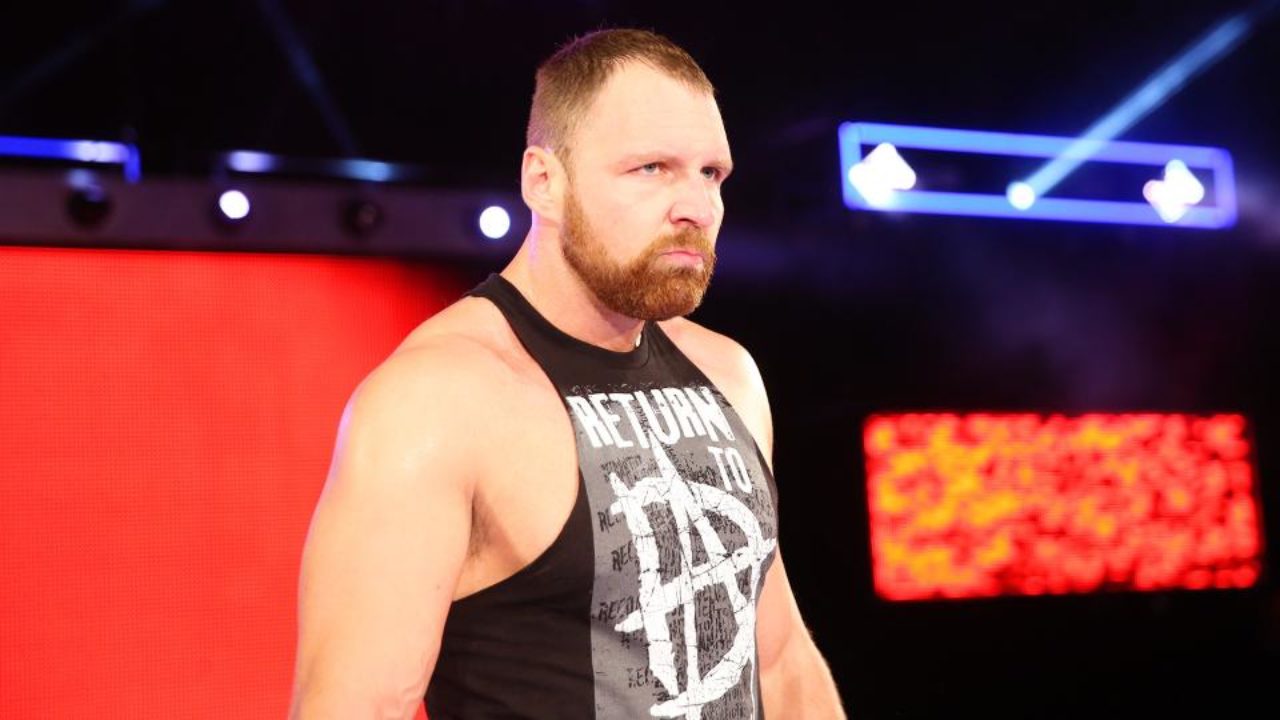 Dean Ambrose-Personal Life,Interesting Facts ,Net worth