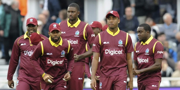 Future of West Indies Cricket