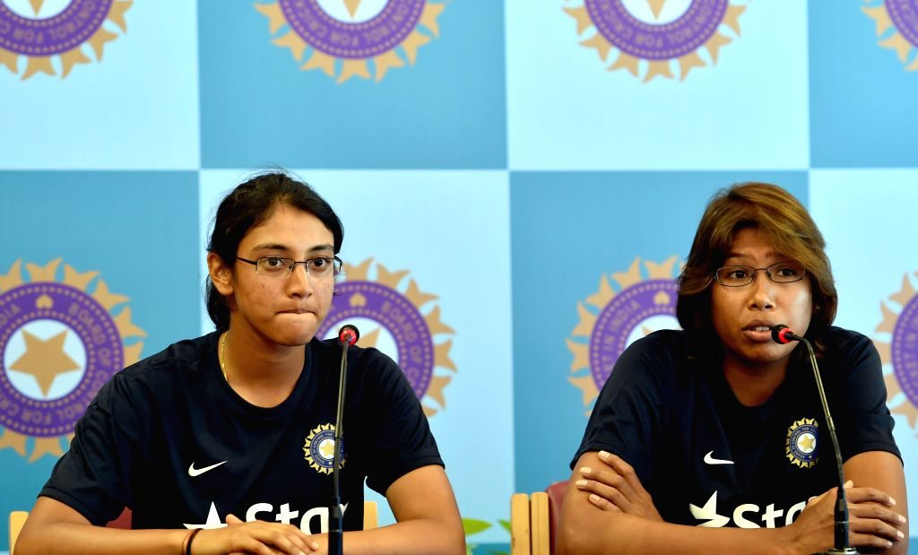 Jhulan Goswami Biography